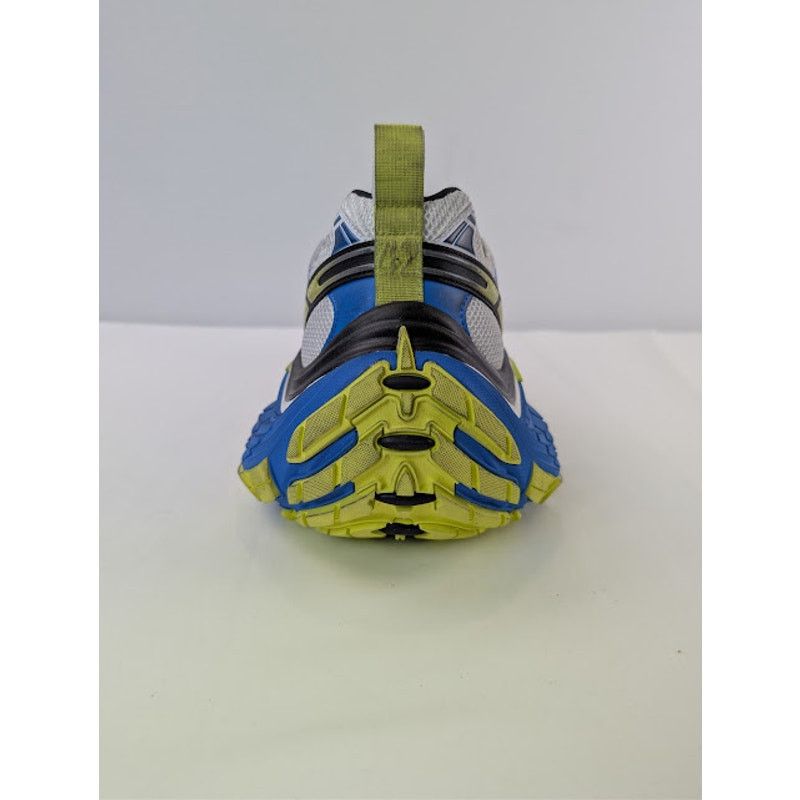 Balenciaga o1rshd1 10XL Low Top Sneaker in Multi Size US 9 / EU 42 - 17 Thumbnail