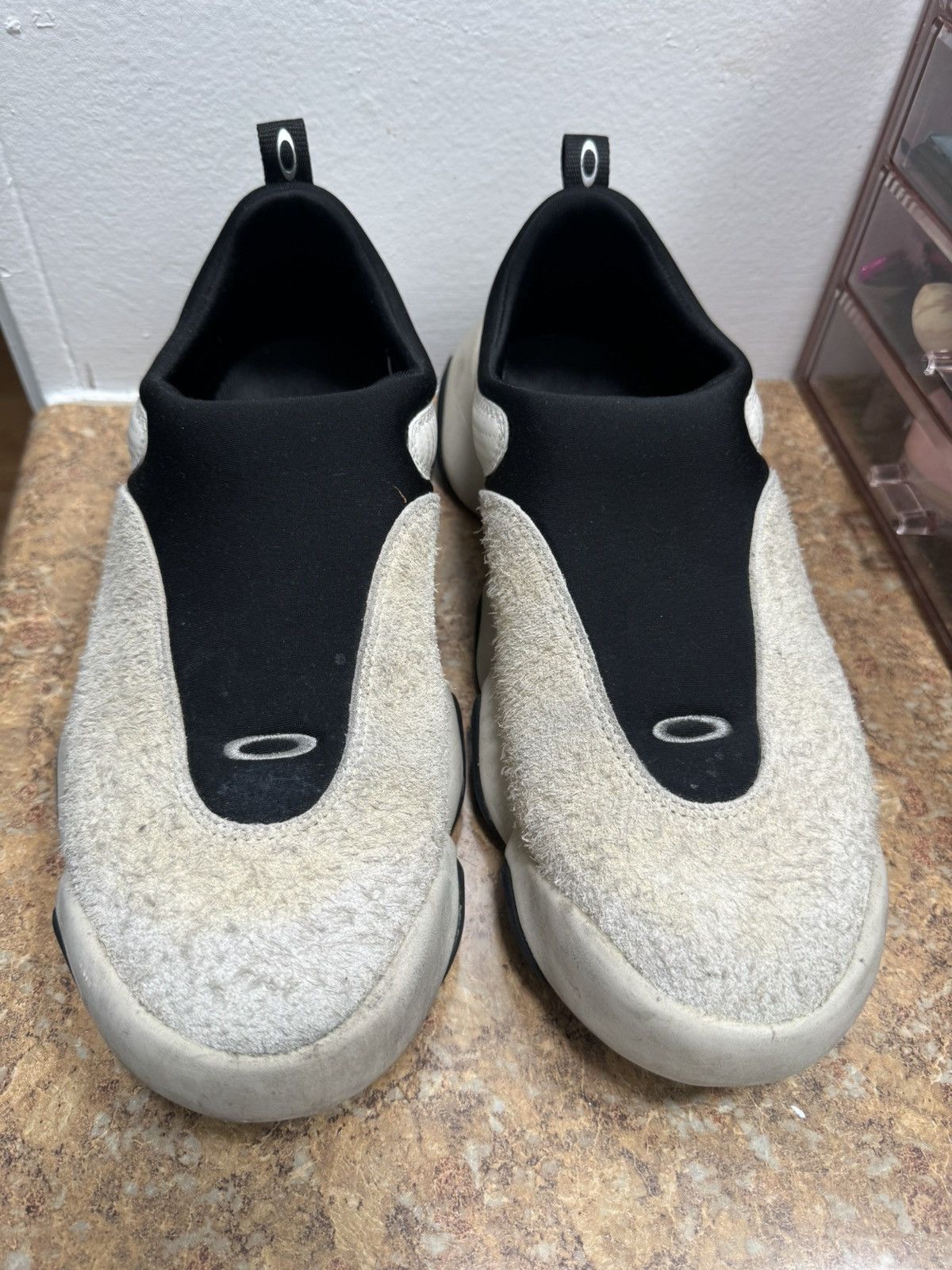Brain Dead Brain Dead x Oakley Size US 11 / EU 44 - 2 Thumbnail