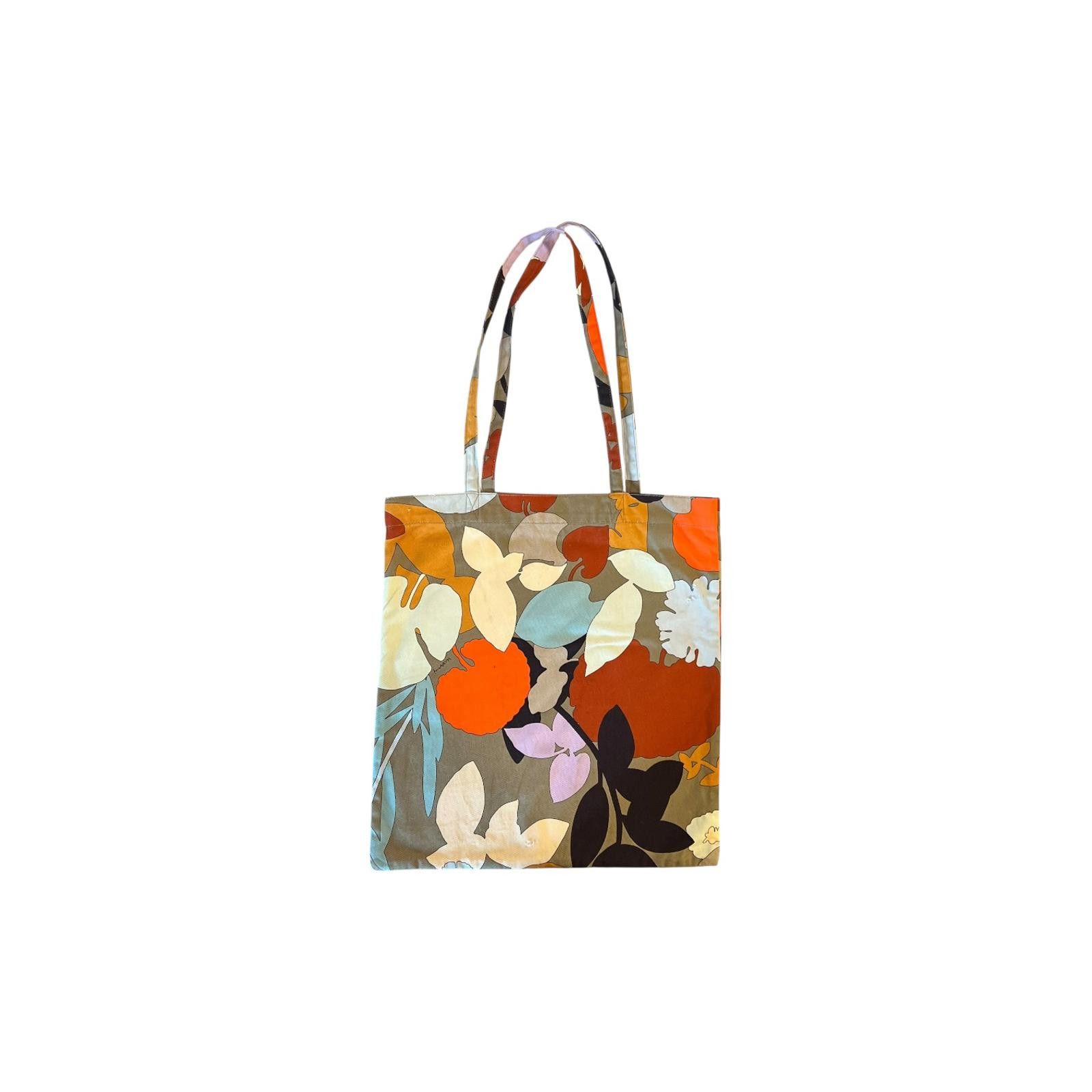 Missoni Missoni Vintage Made in Italy Tote Size ONE SIZE - 1 Thumbnail