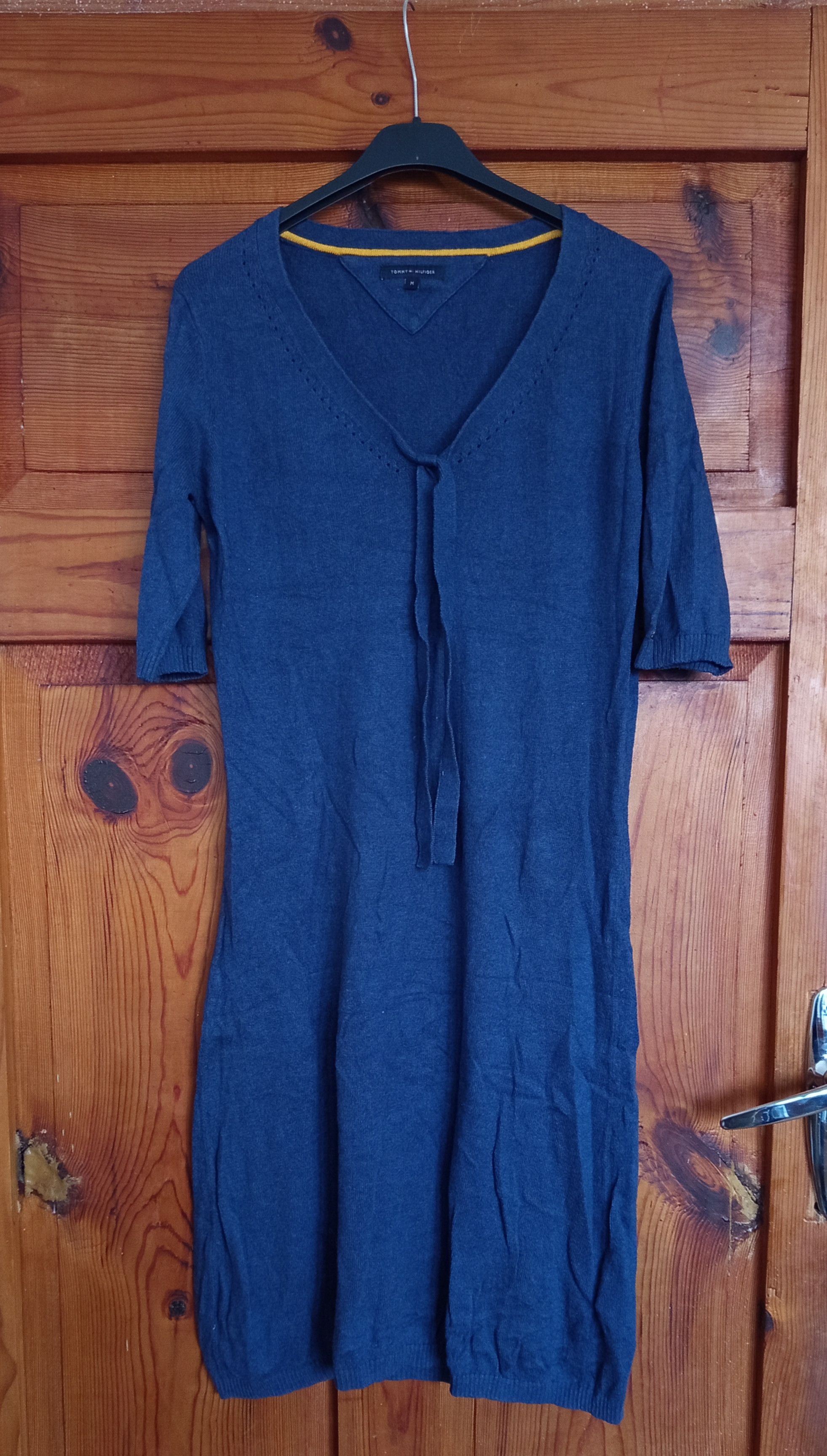 Tommy Hilfiger The women's dress Tommy Hilfiger Size M / US 6-8 / IT 42-44 - 2 Thumbnail