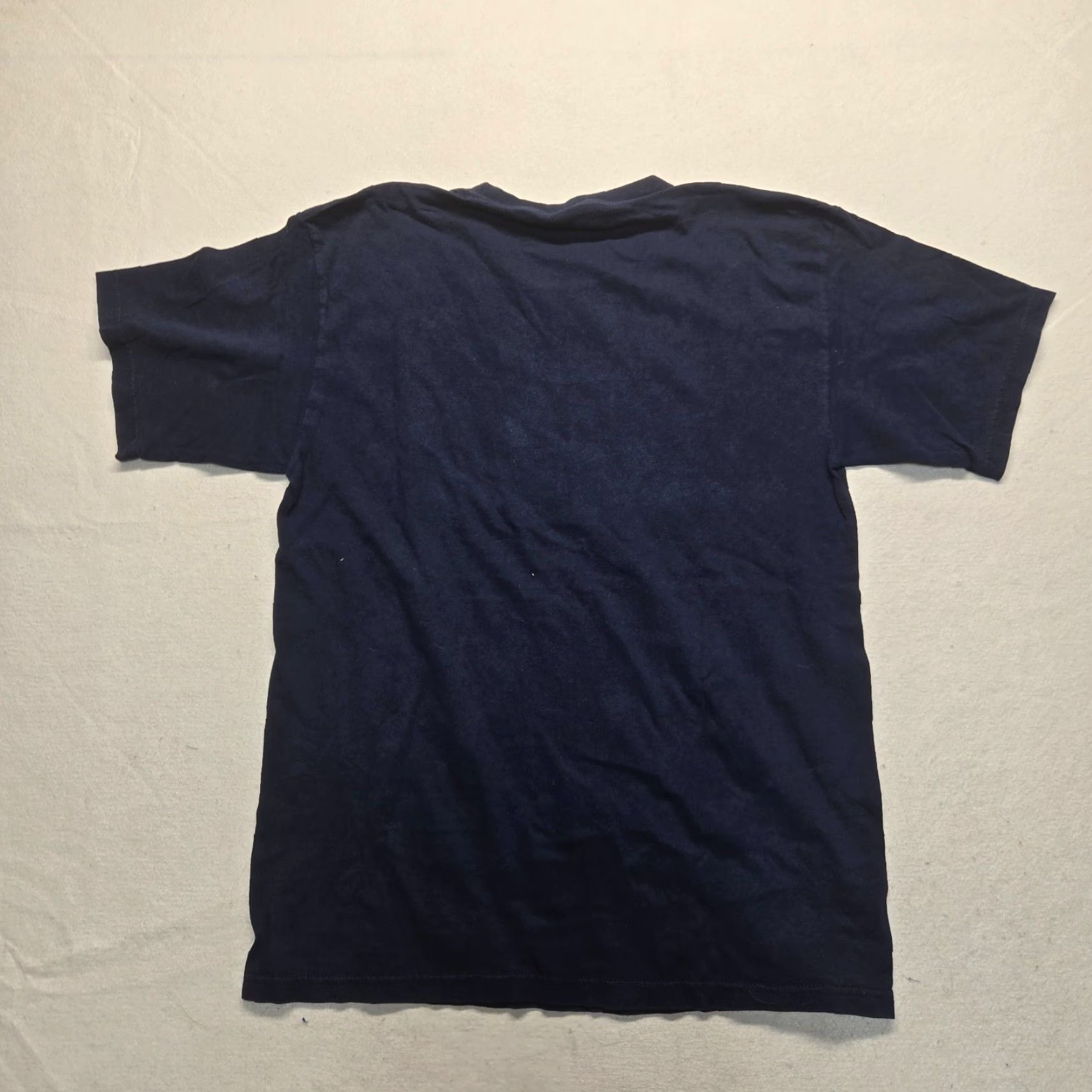 Gildan Gildan Shirt Adult Large Blue Palm Beach Paradise Found Beach Theme T-Shirt Mens Size US L / EU 52-54 / 3 - 7 Thumbnail