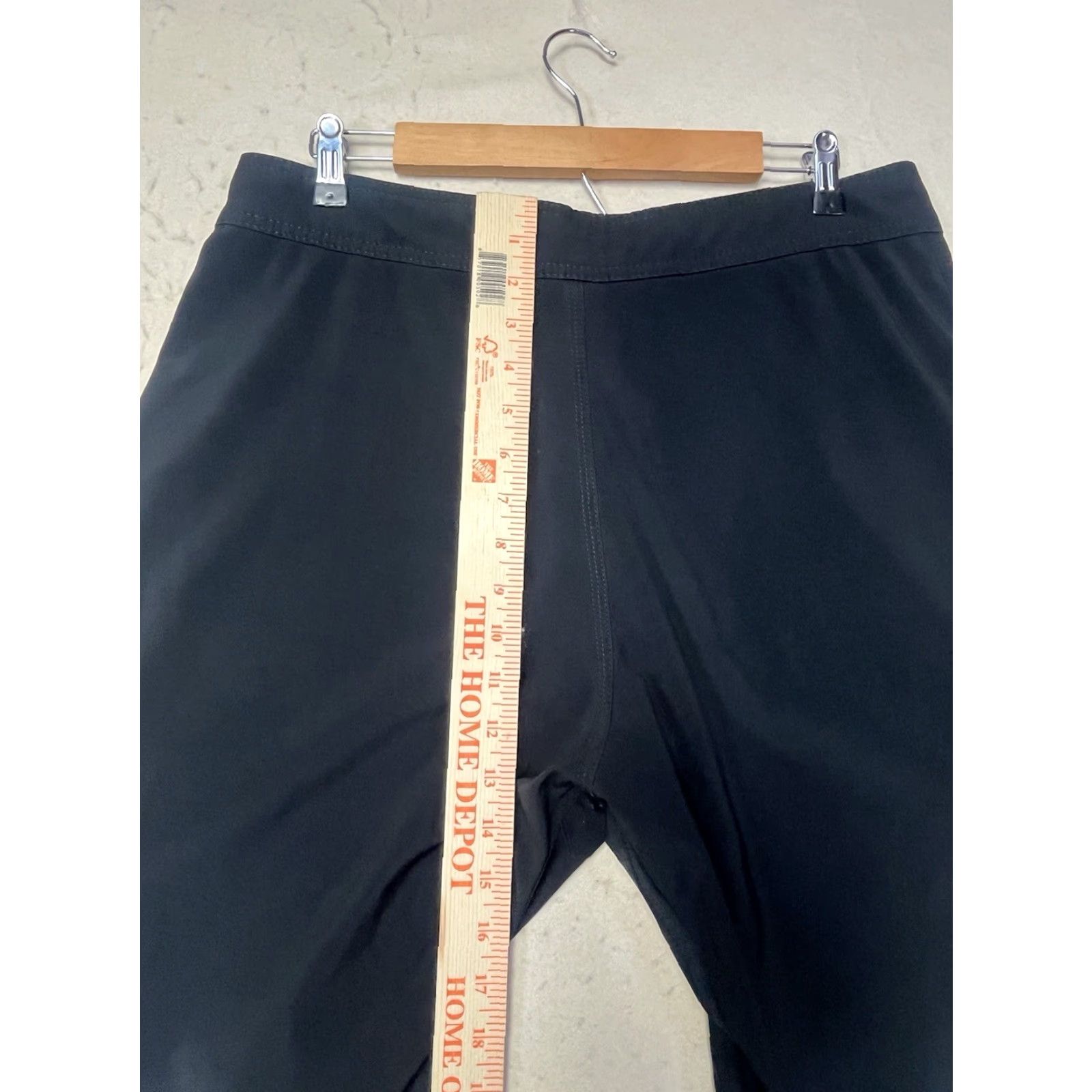 Vintage Rogue Fitness Shorts Men’s 36 MMA Work Out Active Gym Crossfit Black Size US 36 / EU 52 - 4 Thumbnail