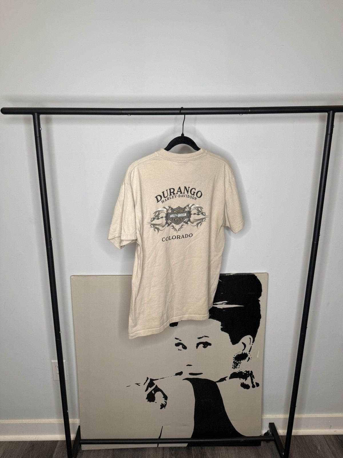 Harley Davidson Harley Davidson Tee Size US S / EU 44-46 / 1 - 2 Thumbnail