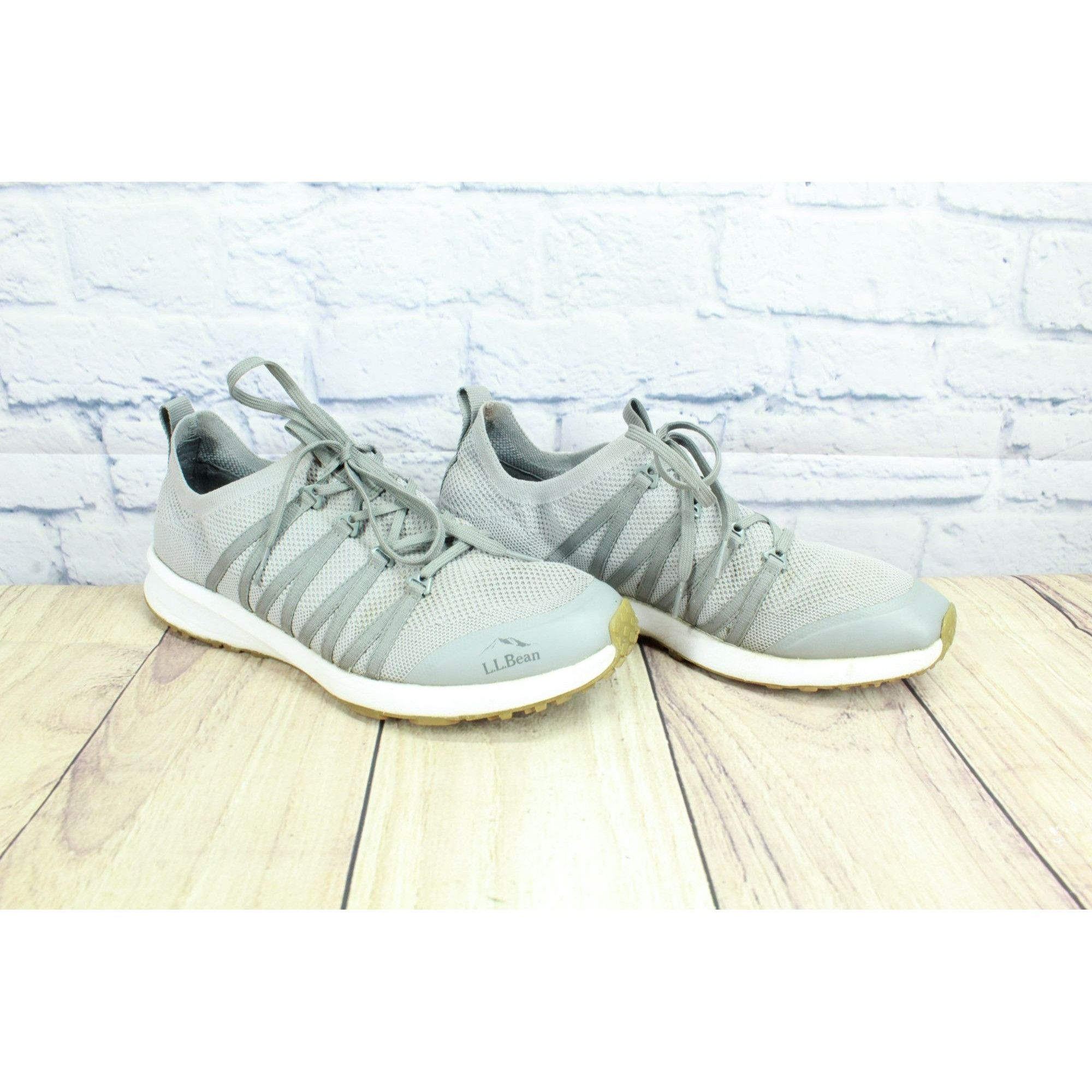 L.L. Bean LL Bean Active Sport Womens Athletic Sneaker Shoes Size US 11 / IT 41 - 4 Thumbnail