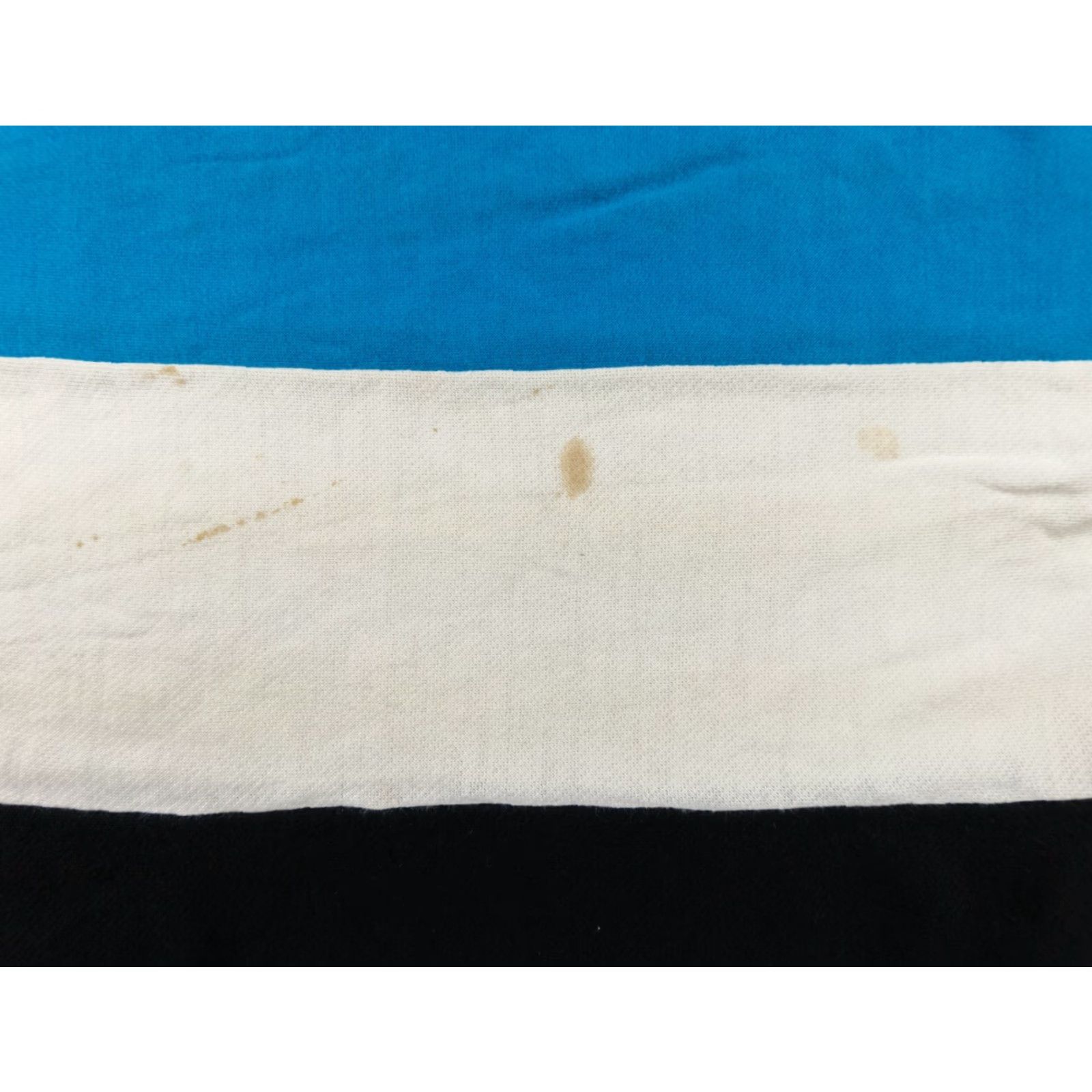 Vintage VINTAGE Hobie Sweatshirt Adult Small Blue Crew Neck Lightweight Surf Logo Long Sleeve Mens Size US S / EU 44-46 / 1 - 3 Thumbnail