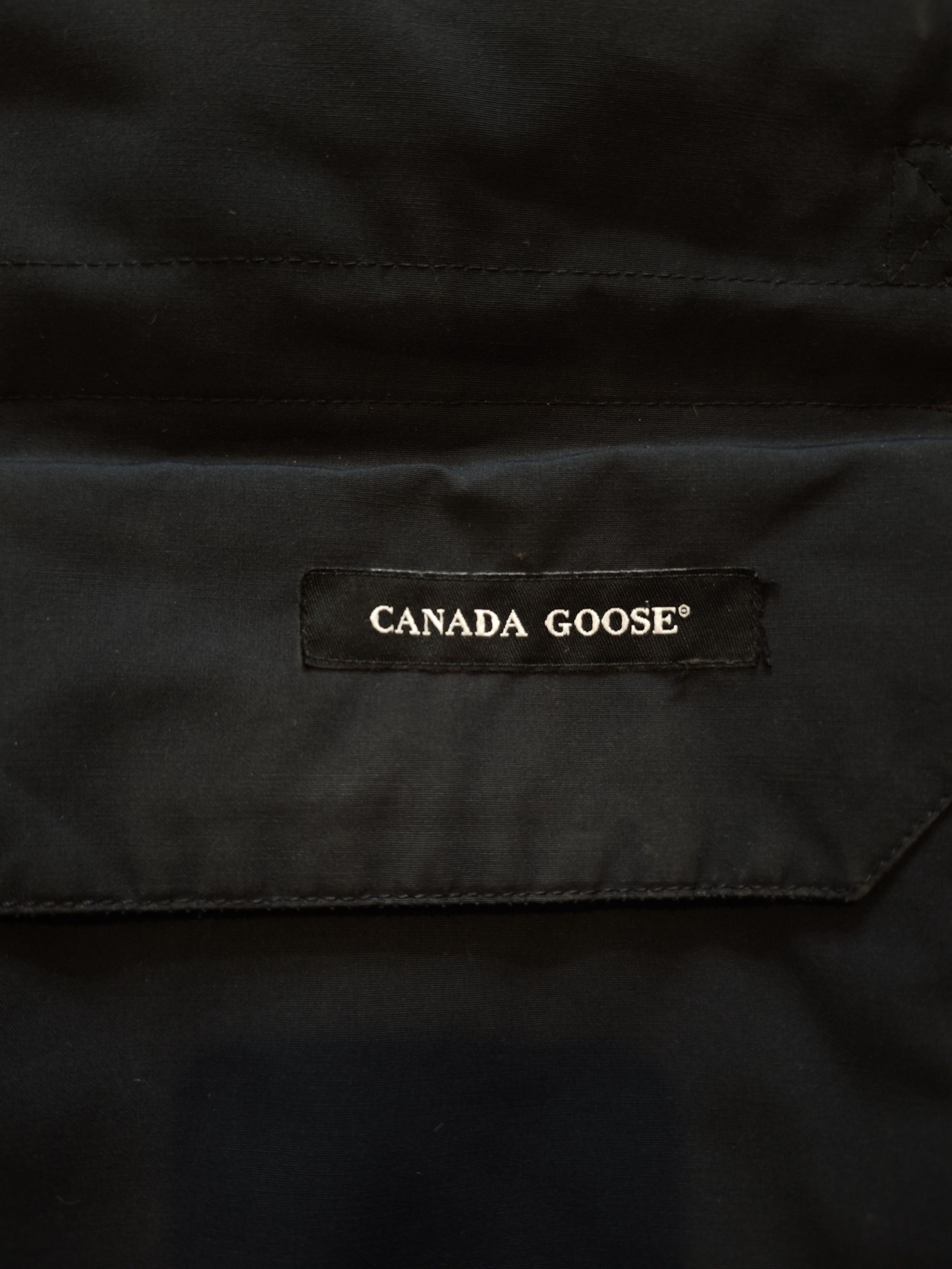 Canada Goose Canada goose Expedition edition Size US M / EU 48-50 / 2 - 3 Thumbnail