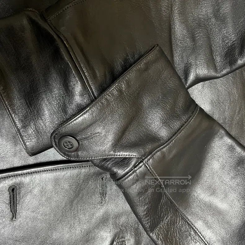 Freewheelers freewheelers size 38 jacket Size US M / EU 48-50 / 2 - 6 Thumbnail