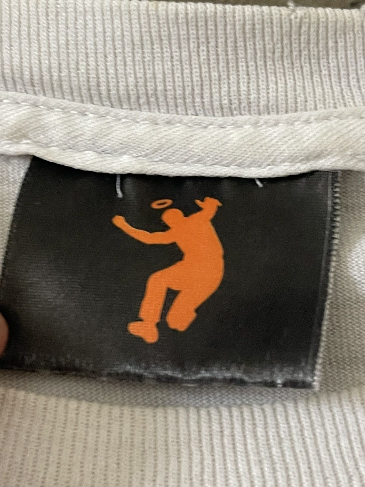 Union LA Vintage Union Kaws Halo Angel Size US L / EU 52-54 / 3 - 4 Thumbnail