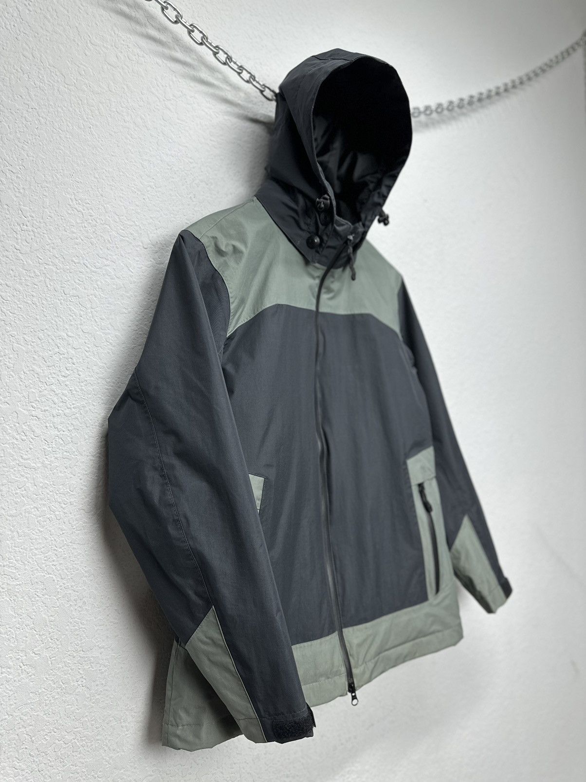 Engineered Garments Vintage Work Jacket Faded Carhartt WiP Cropped Faded Size S / US 4 / IT 40 - 6 Thumbnail