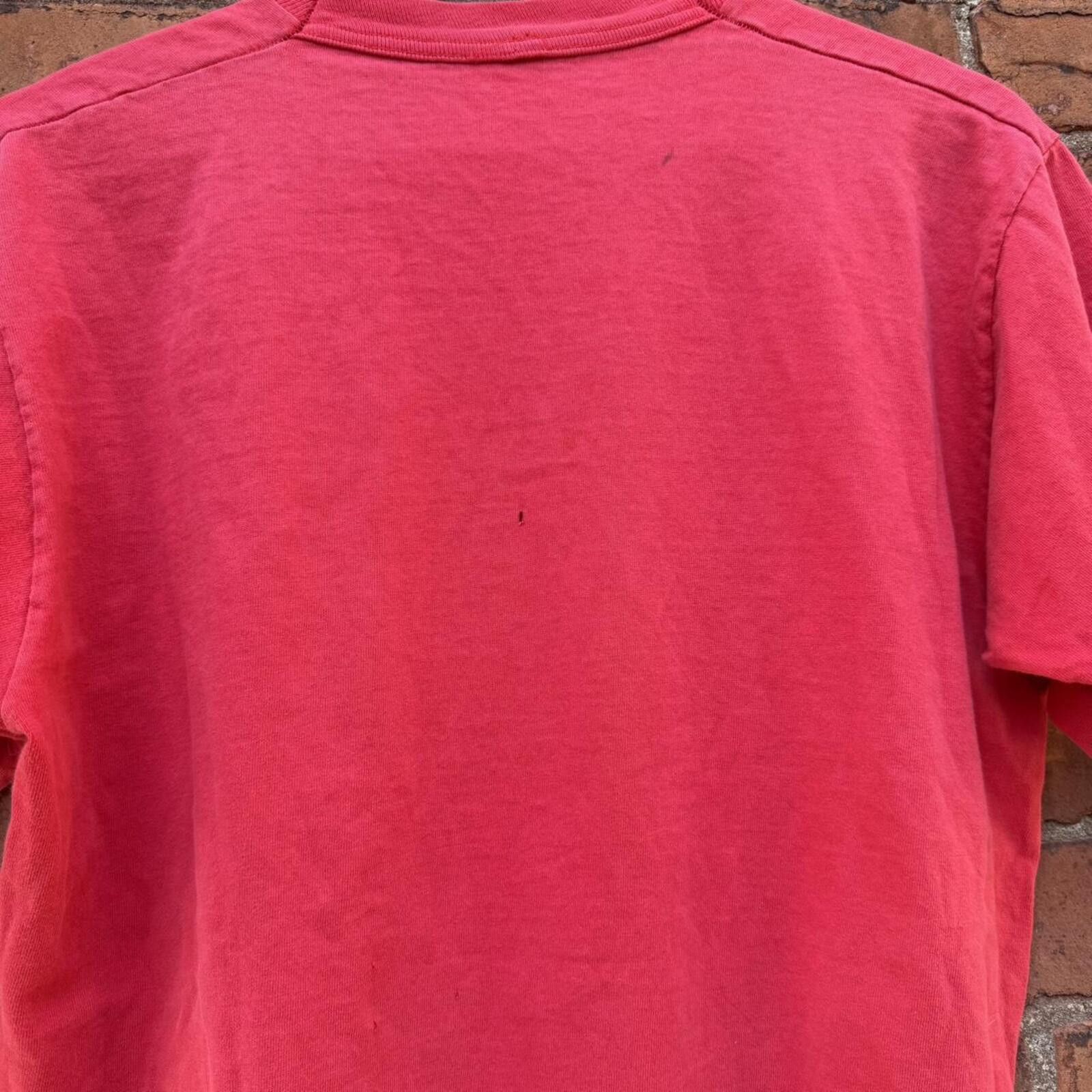 Coca Cola vintage Coca Cola logo t shirt always coca cola 90s M/L Size US L / EU 52-54 / 3 - 4 Thumbnail