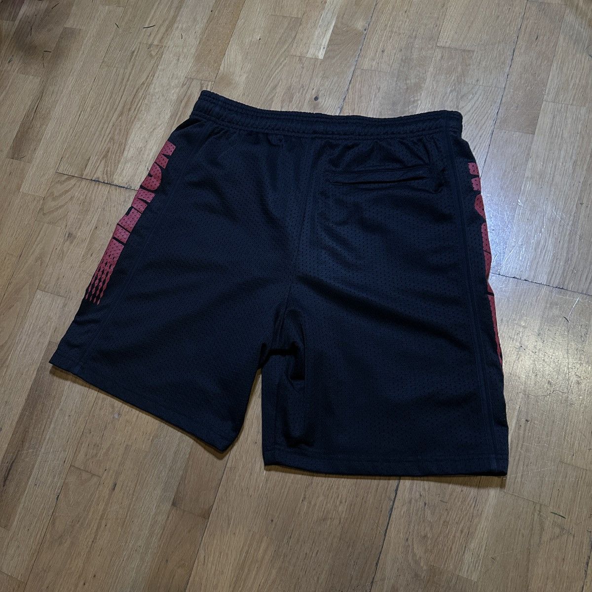 Heron Preston Heron Preston Shorts Size US 30 / EU 46 - 4 Thumbnail