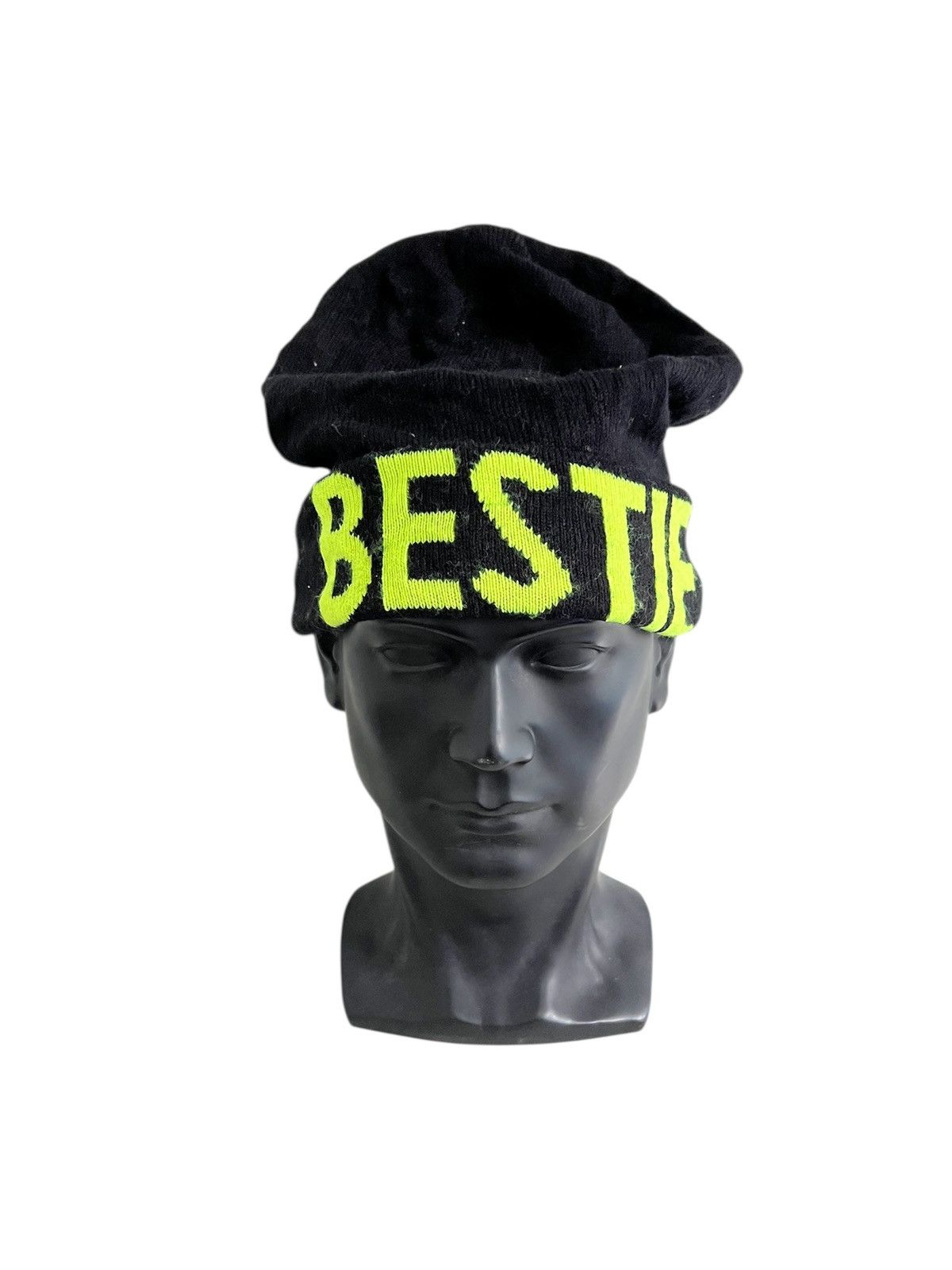 Other Bestie H&M Beanie Hats Size ONE SIZE - 1 Thumbnail