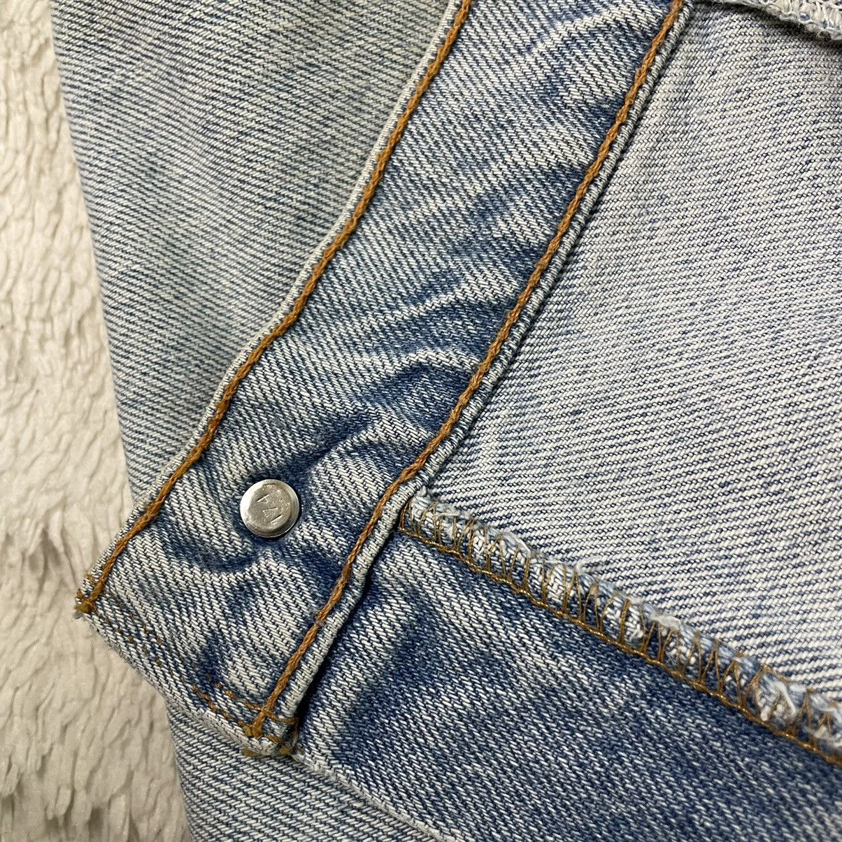 Levi's Vintage Levi’s Silvertab 540 MAY 201873 Size US 44 / EU 60 - 19 Thumbnail