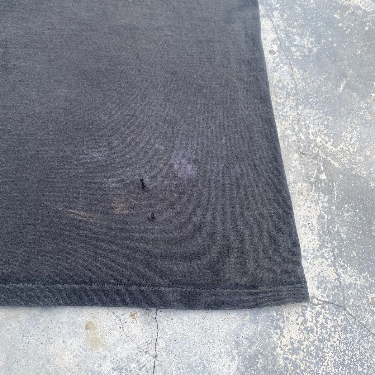 Rare BENSON & HEDGES Black & Gold tank top