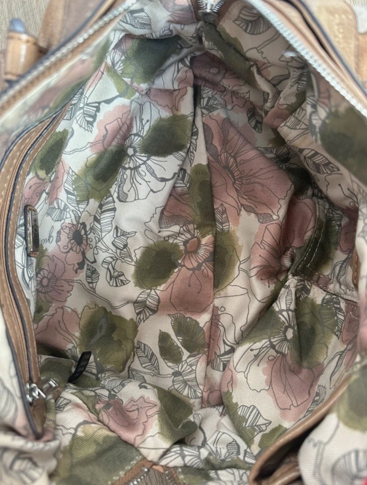 Guess Vintage Guess Bag Size ONE SIZE - 10 Thumbnail