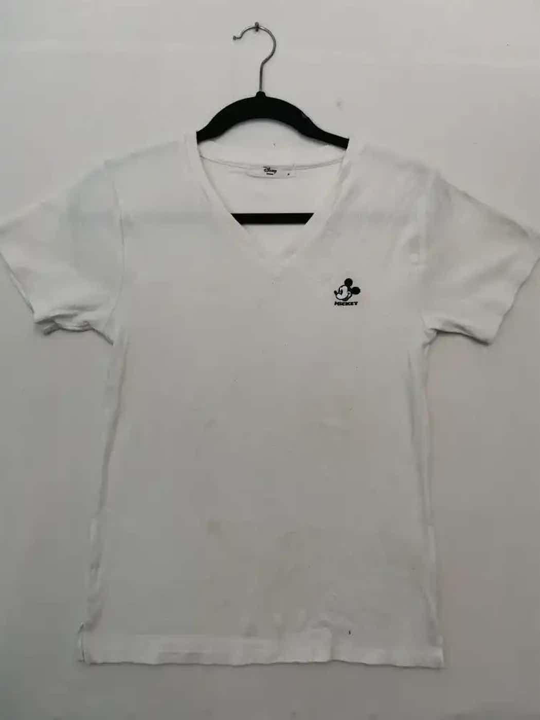 Mickey Mouse Disney Mickey Mouse T-shirt Size US XS / EU 42 / 0 - 1 Thumbnail