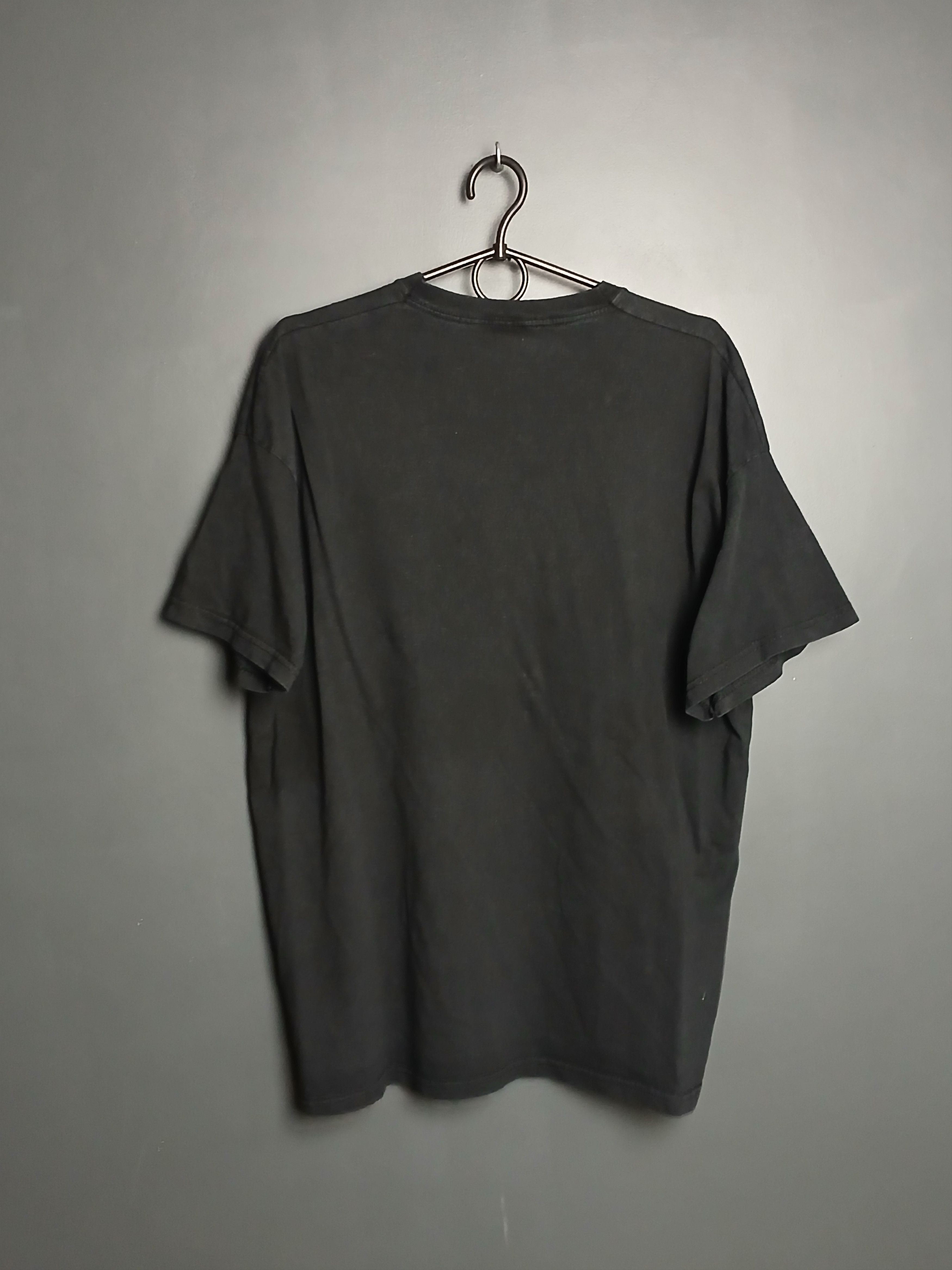 Band Tees × Iron Maiden Iron Maiden T-Shirt Size US XL / EU 56 / 4 - 2 Thumbnail
