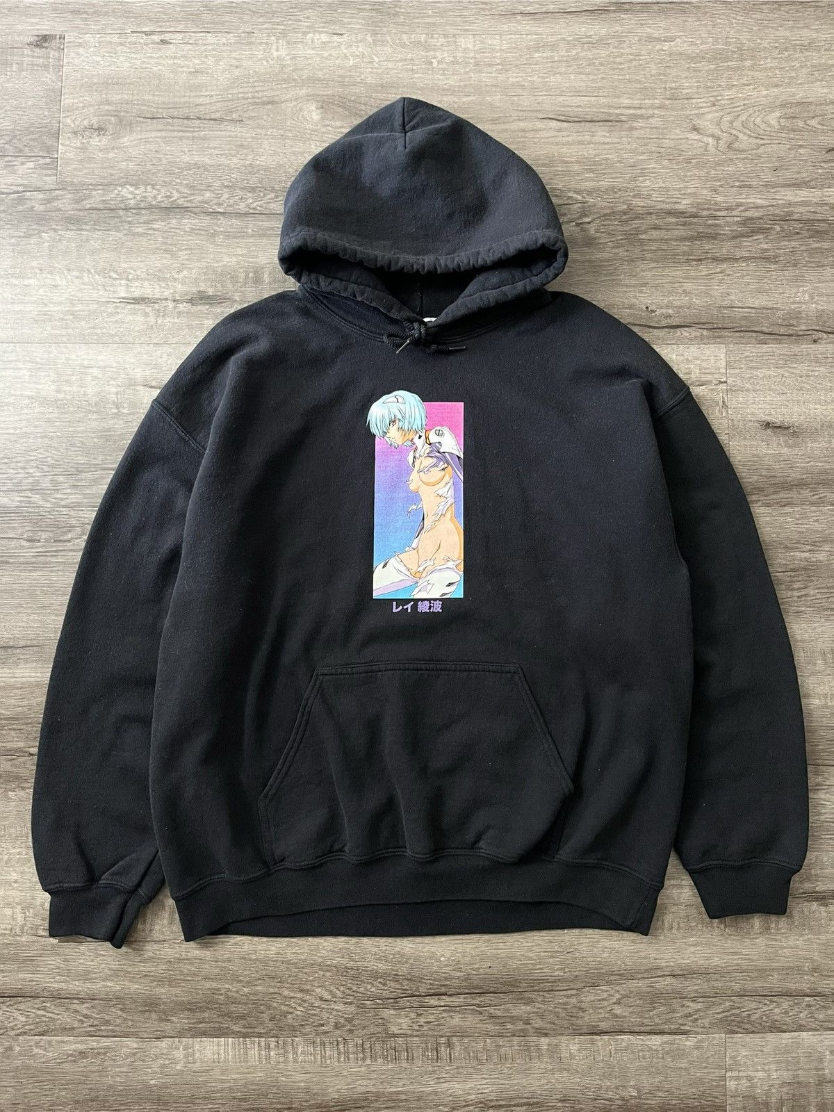 Oakley × Vintage Oakley Software Skull Hoodie 2000's | Grailed