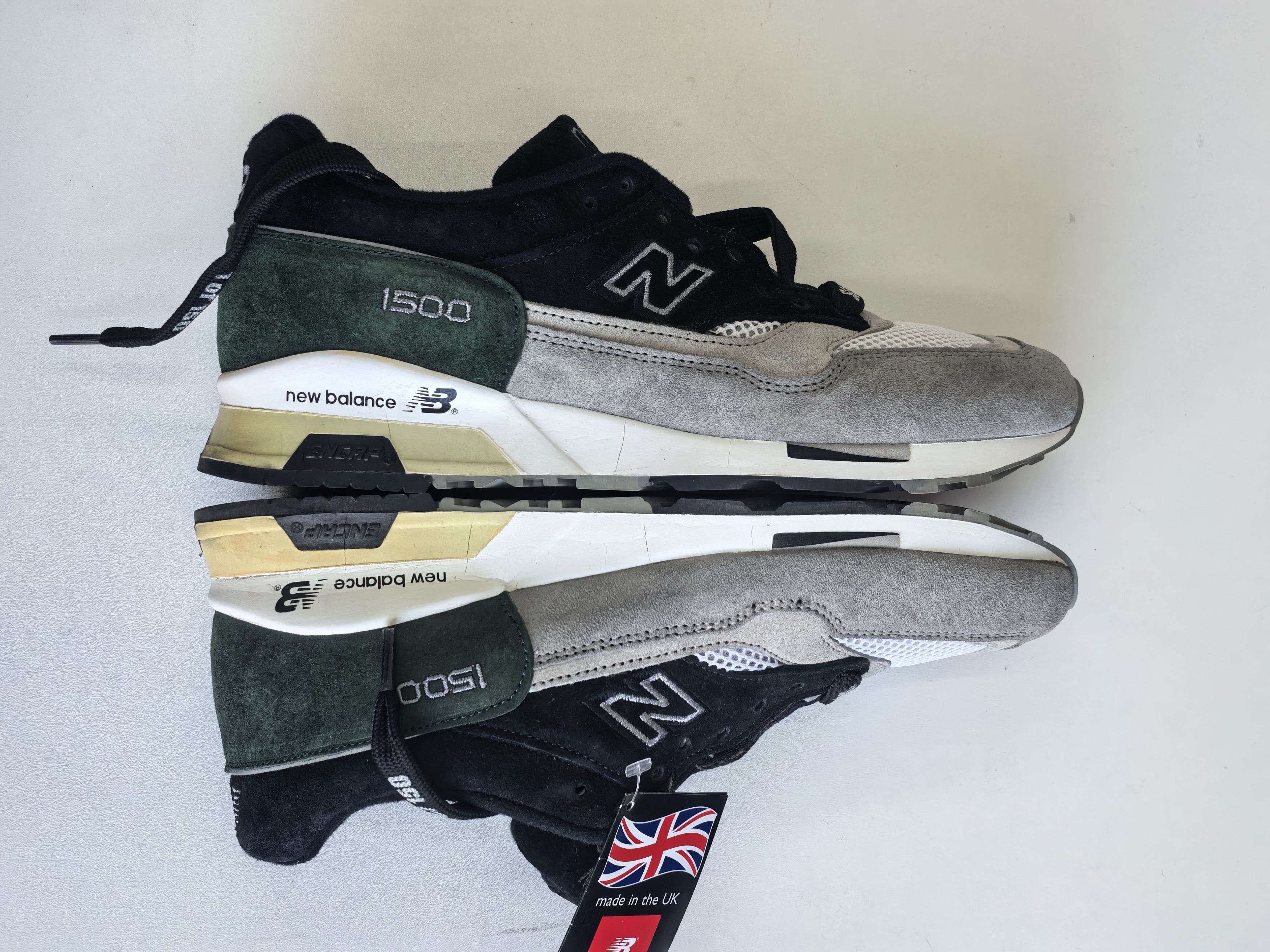 New Balance New Balance M1500GSB x Solebox us8.5 Size US 8.5 / EU 41-42 - 7 Thumbnail