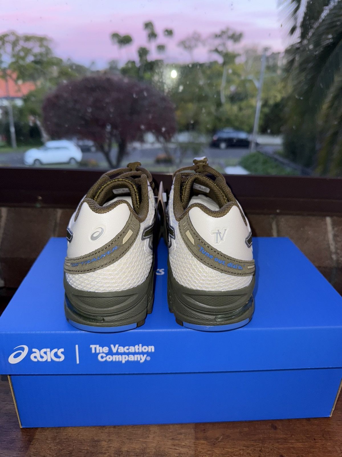 Asics Temptation vacation X ASICS Size US 7 / IT 37 - 4 Thumbnail