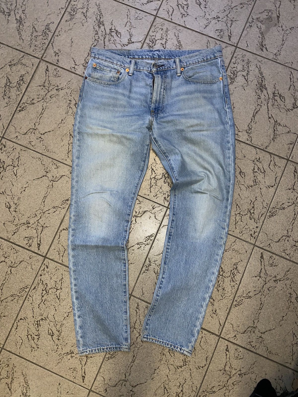 Levi's Levi’s 512 Size US 33 - 1 Thumbnail