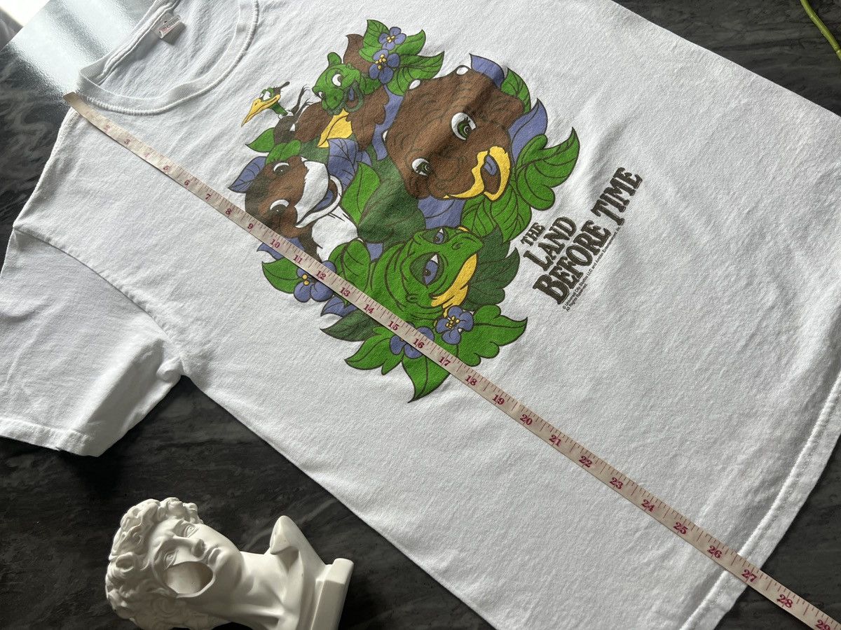 Anime × Cartoon Network The Land Before Time : Cartoon Network Universal Studio Size US S / EU 44-46 / 1 - 6 Thumbnail