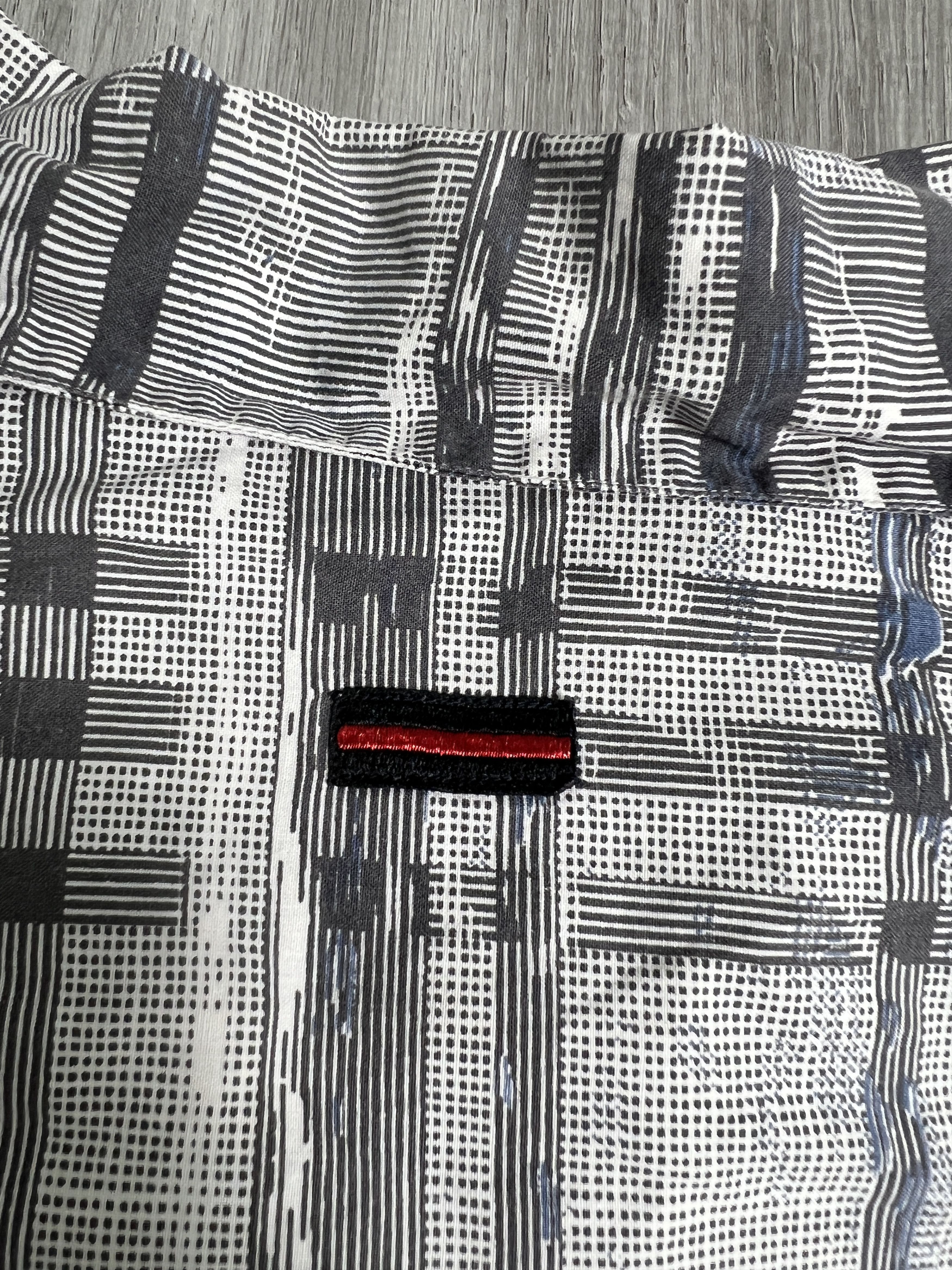 Fubu Vintage FUBU Y2K Plaid Shirt (XL) JKA072 Size US XL / EU 56 / 4 - 12 Thumbnail