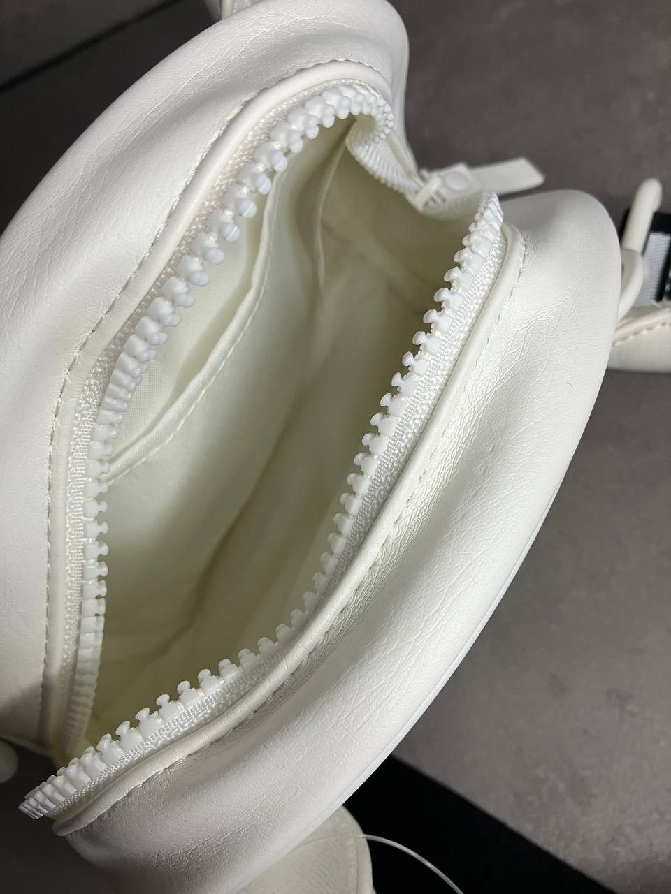 Puma New Puma Faux Leather Monogram Bag Prime Cali Mini 078246 01 Size ONE SIZE - 3 Thumbnail