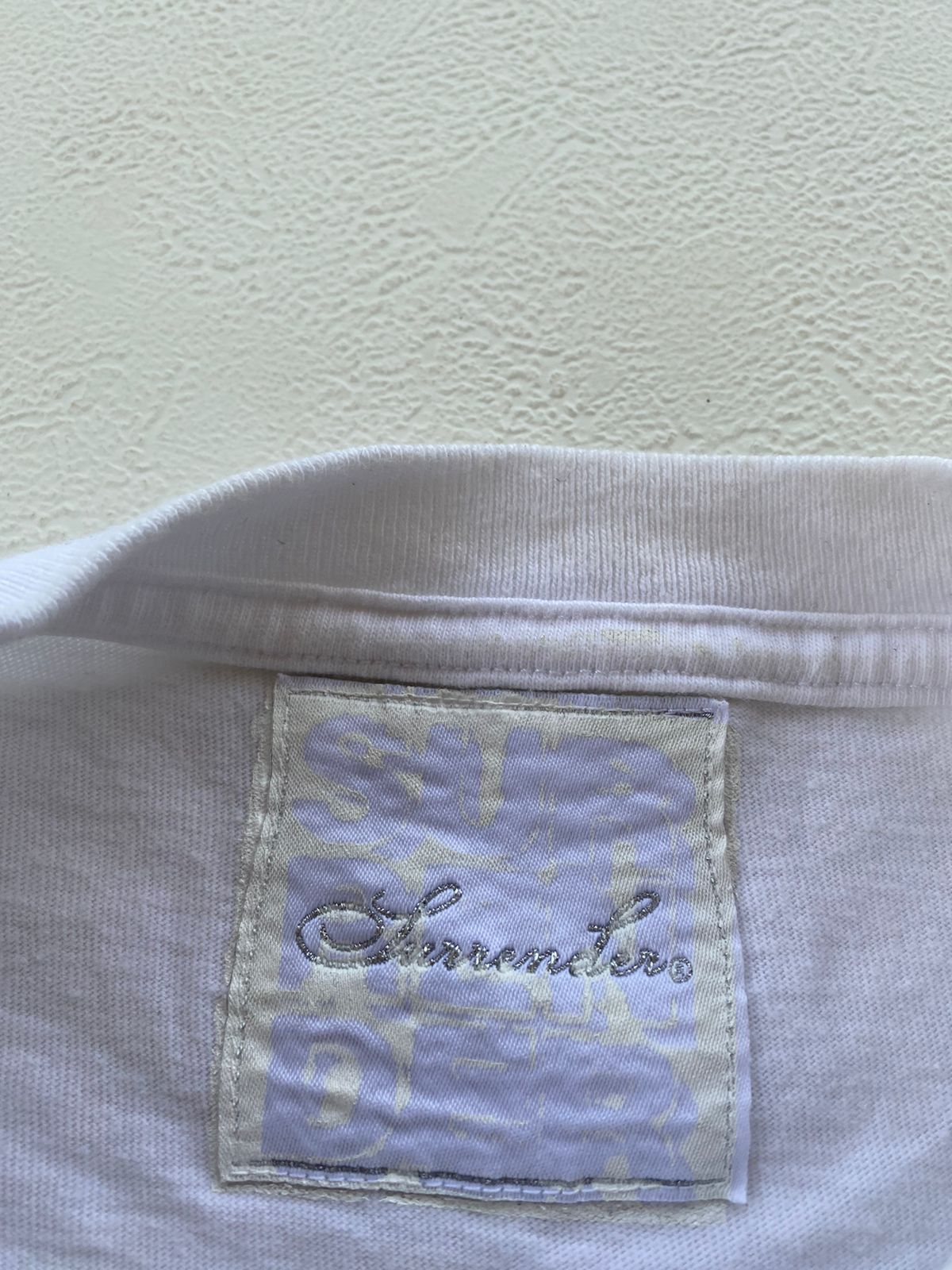 Futura Vintage Surrender x Futura x Unkle Size US L / EU 52-54 / 3 - 4 Thumbnail