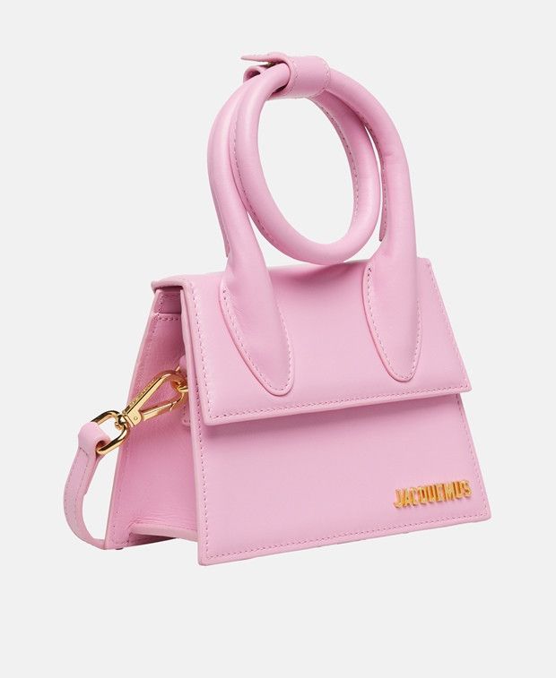 Jacquemus Cross-body bag Size ONE SIZE - 1 Thumbnail