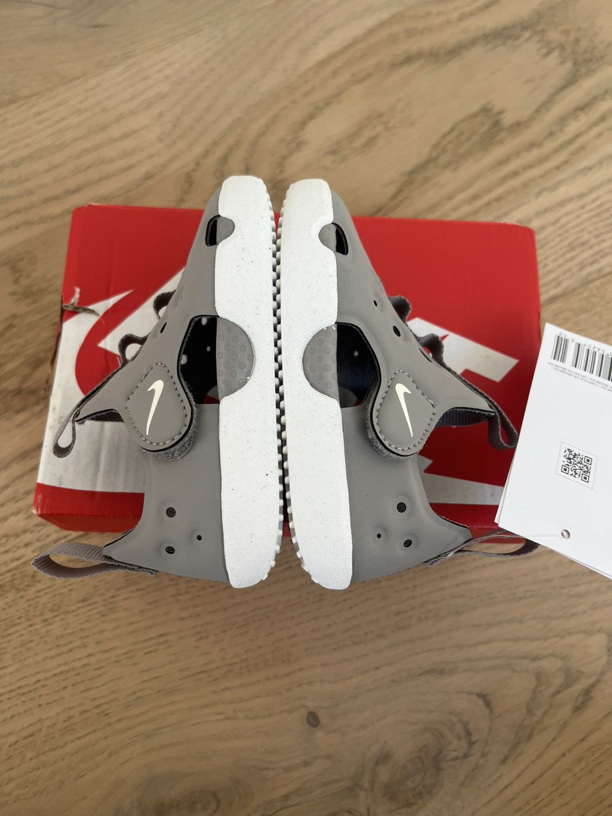 Nike 4C Nike Shoes Size US 15 / EU 48 - 4 Thumbnail