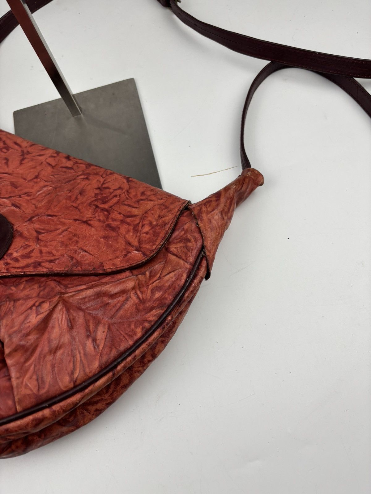 Yves Saint Laurent Archive Yves Saint Laurent Mombasa Crossbody bag Size ONE SIZE - 7 Thumbnail