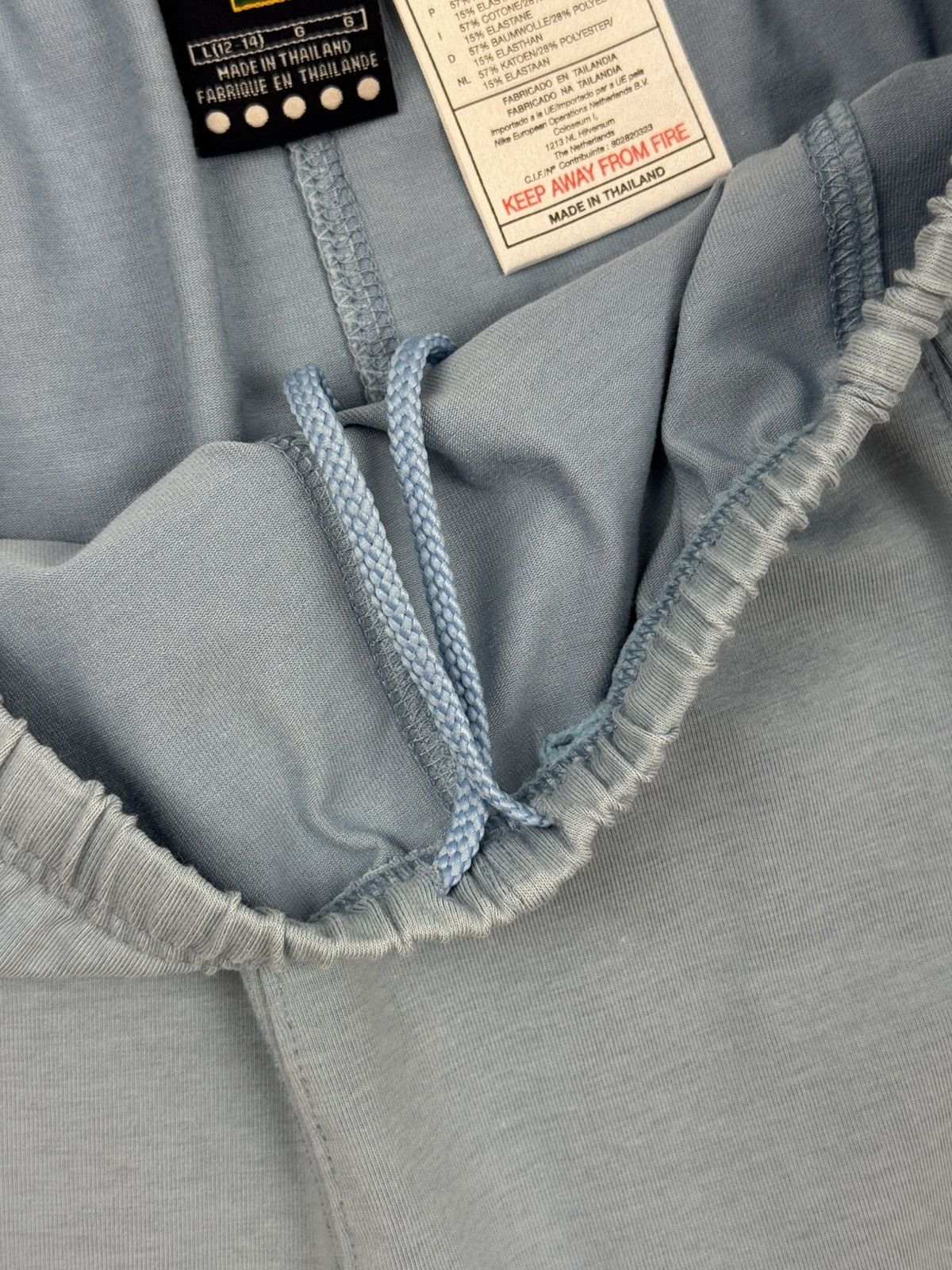 Nike Nike Court Tennis Skirt Size 30" / US 8 / IT 44 - 7 Thumbnail