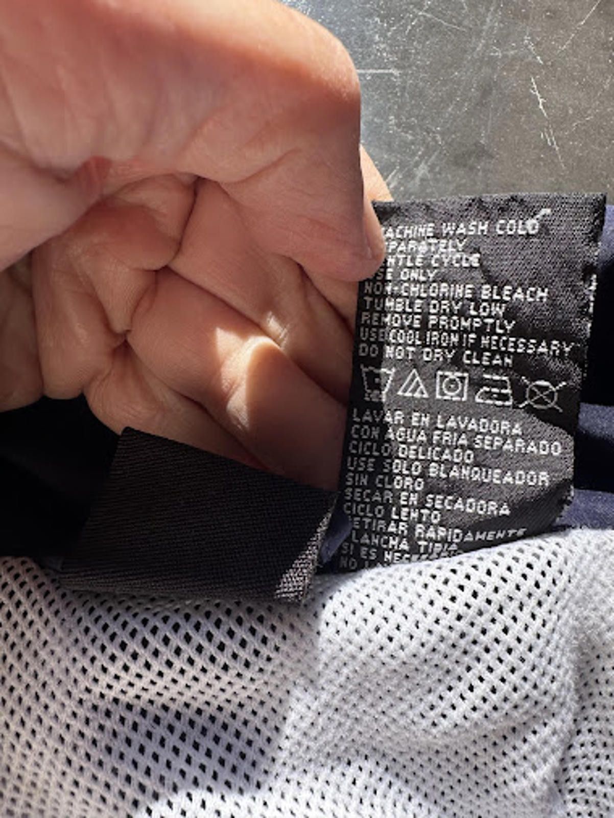 JW Anderson Vintage AND1 Skip 2 My Lou #34 Jacket M Size US M / EU 48-50 / 2 - 4 Thumbnail