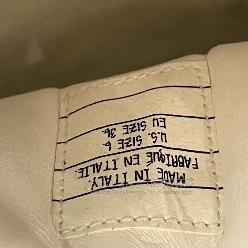 Thom Browne Thom Browne Sporting shoes Size US 5.5 / IT 35.5 - 6 Thumbnail