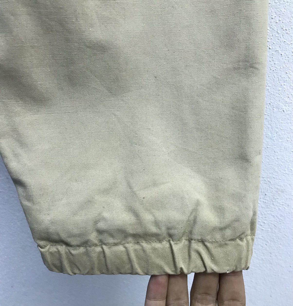 Polo Ralph Lauren × Vintage Vintage Polo by Ralph Lauren Jacket Size US XL / EU 56 / 4 - 9 Thumbnail