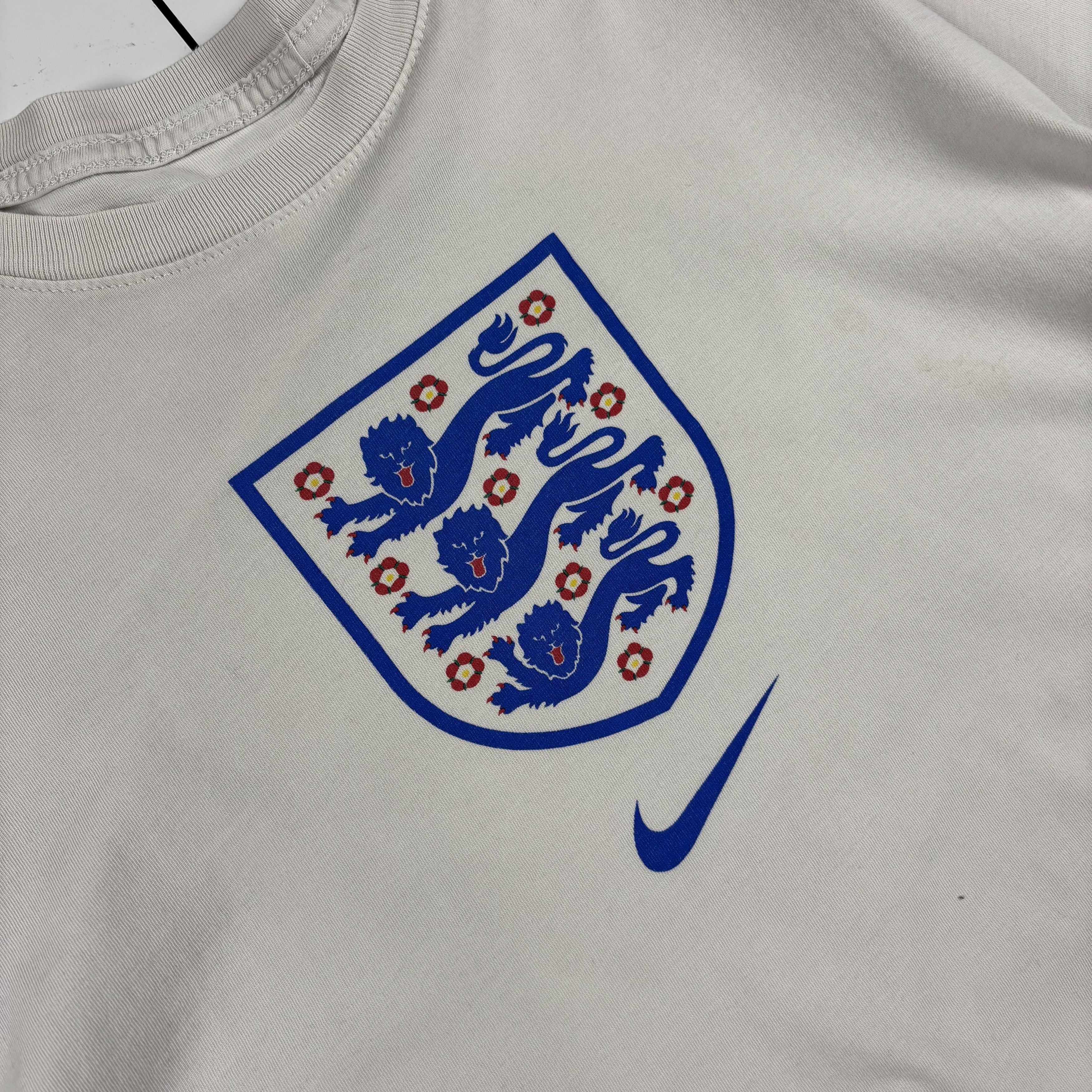 Nike Nike Shirt Size US L / EU 52-54 / 3 - 3 Thumbnail