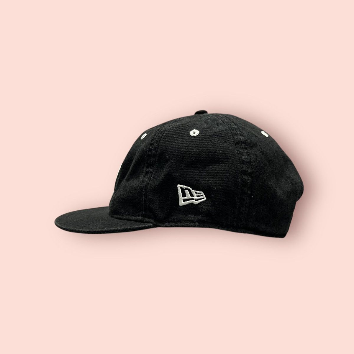 Cooperstown Collection VINTAGE NEW ERA YANKEES COOPERSTOWN COLLECTION STRAPBACK Size ONE SIZE - 3 Thumbnail