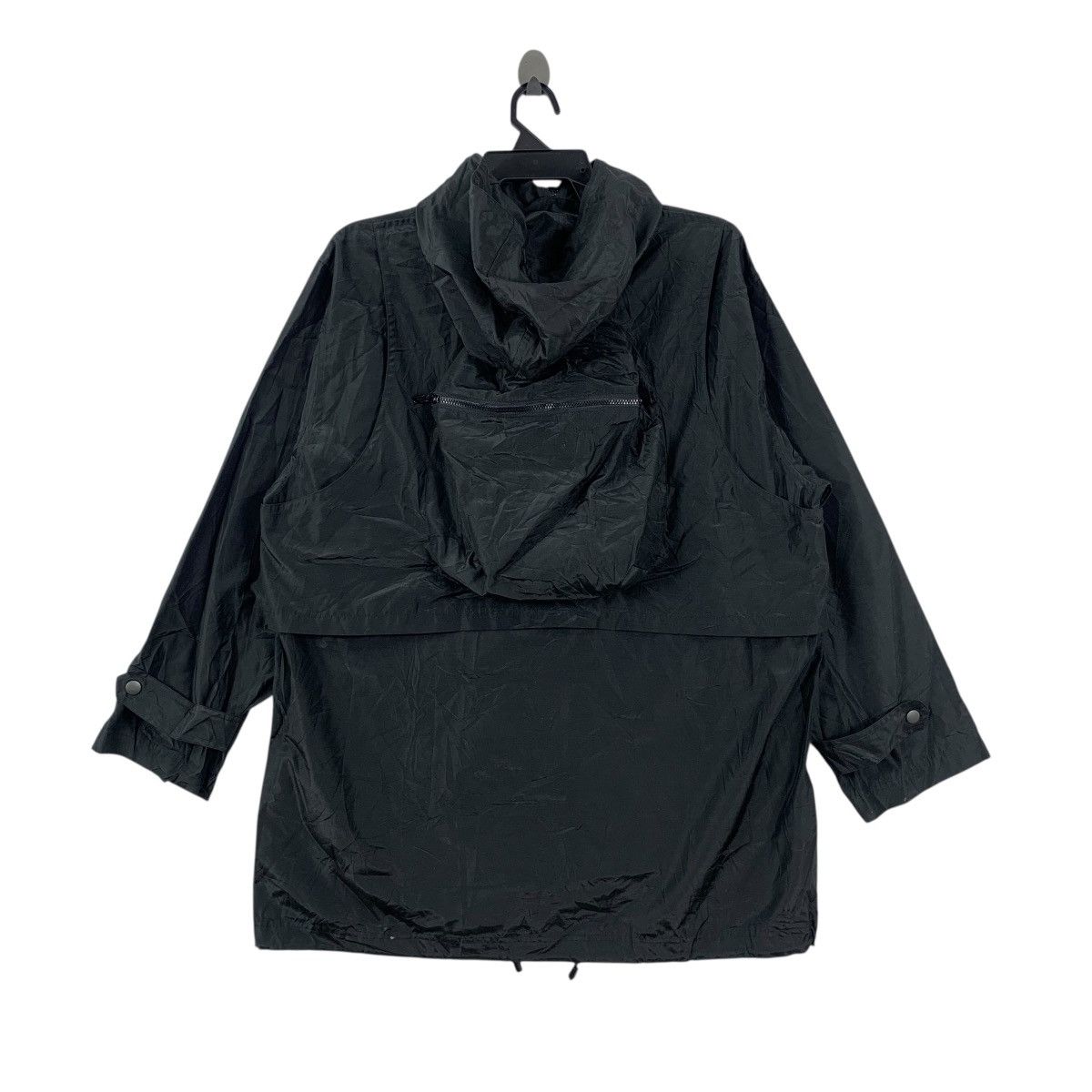 Vintage Vintage TRICOSA NOUVELLE PARIS Survival Outdoor Jacket Size XL / US 12-14 / IT 48-50 - 7 Thumbnail