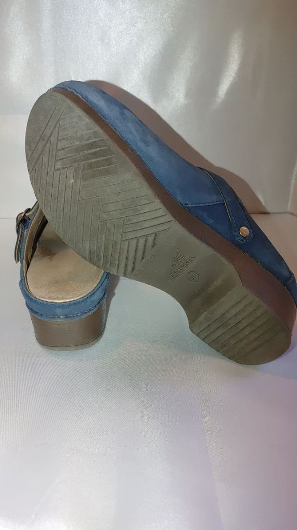 Dansko Dansko Berry Mule Size 38 Size US 9 / IT 39 - 6 Thumbnail