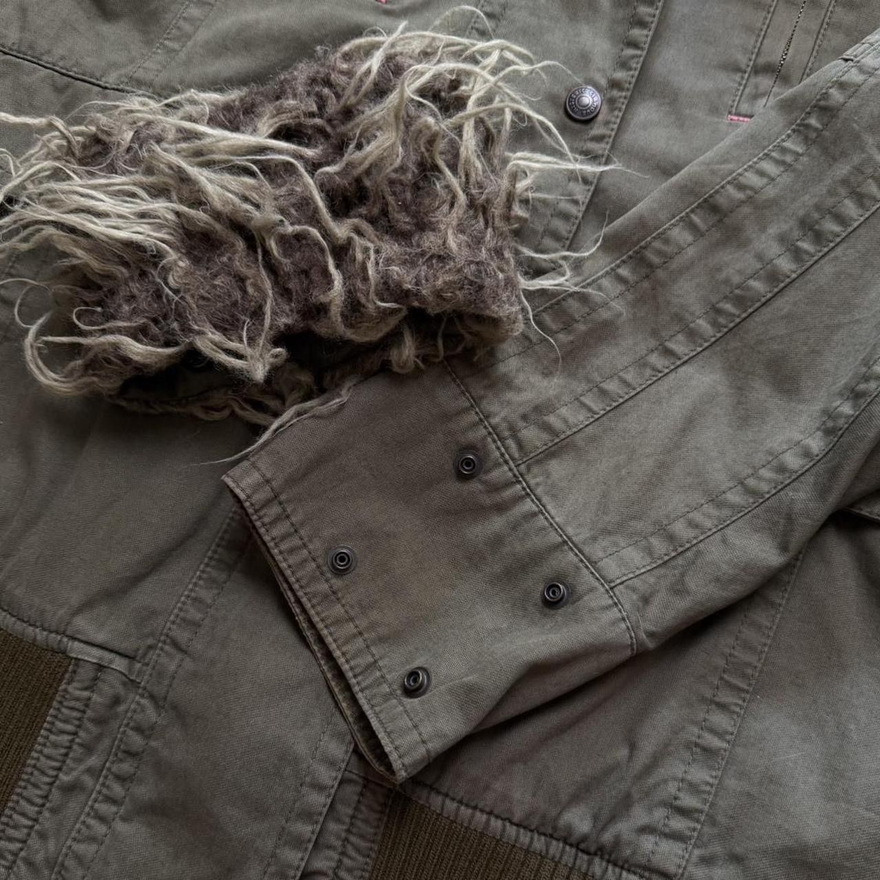 Hysteric Glamour Hysteric Glamour Jacket Size US S / EU 44-46 / 1 - 6 Thumbnail
