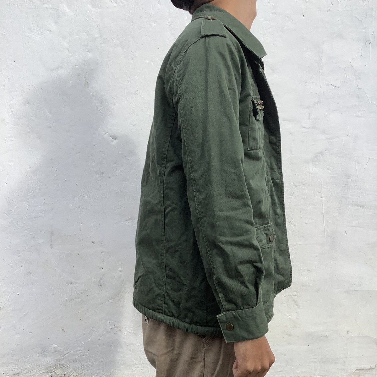 If Six Was Nine EMSEXCITE PUNK JAPAN IF SIX WAS NINE STYLE JACKET Size US M / EU 48-50 / 2 - 3 Thumbnail