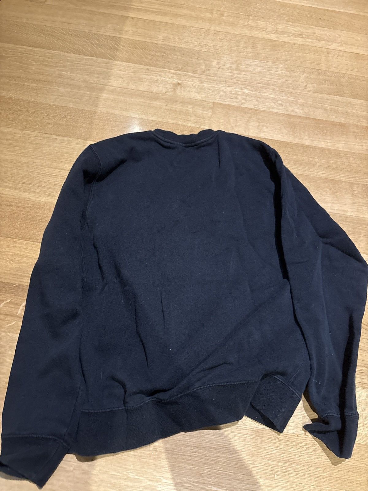 Nike Nike Crewneck Size US M / EU 48-50 / 2 - 6 Thumbnail