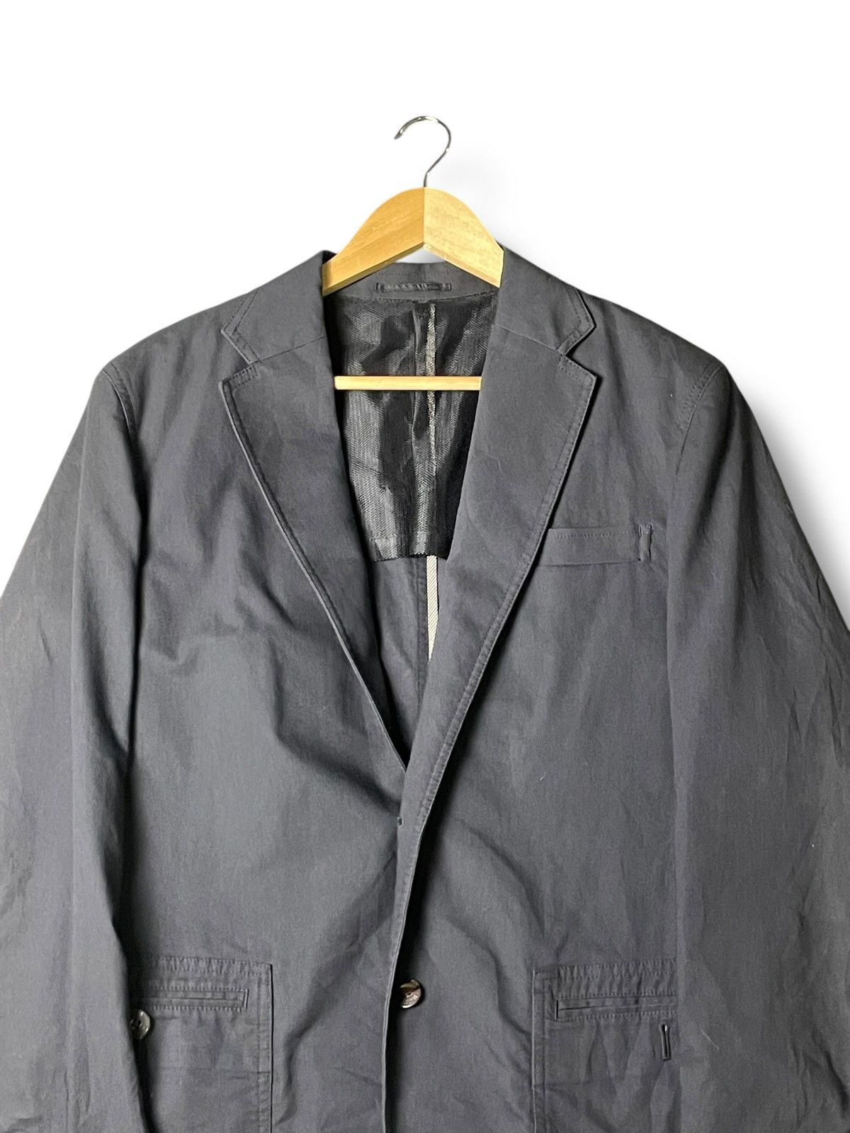 Designer × MCM × Vintage MCM Men’s Casual Blazer (3) Size US M / EU 48-50 / 2 - 5 Thumbnail