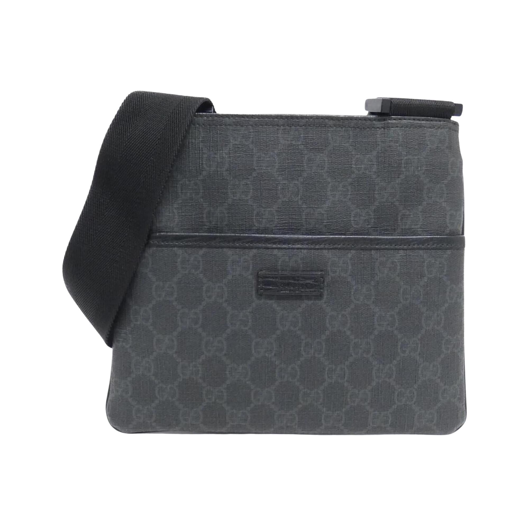 Gucci Gucci Messenger shoulder Size ONE SIZE - 1 Thumbnail