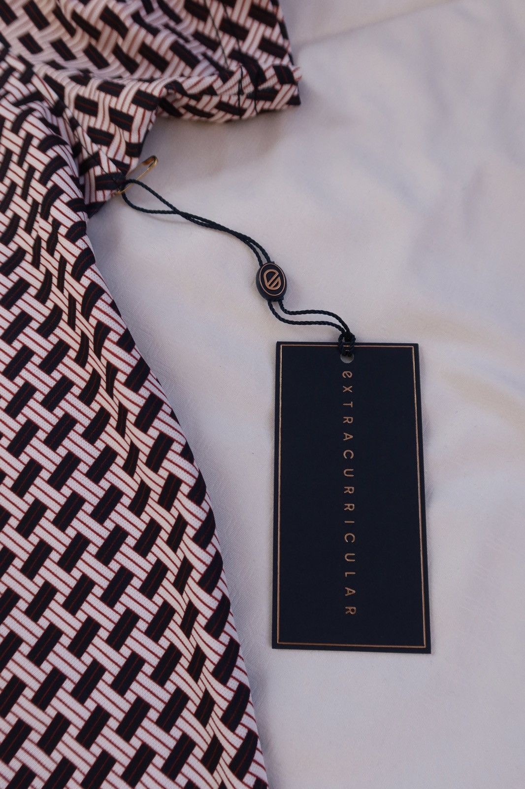 Other Extracurricular Fontaine Polo Size US M / EU 48-50 / 2 - 8 Thumbnail