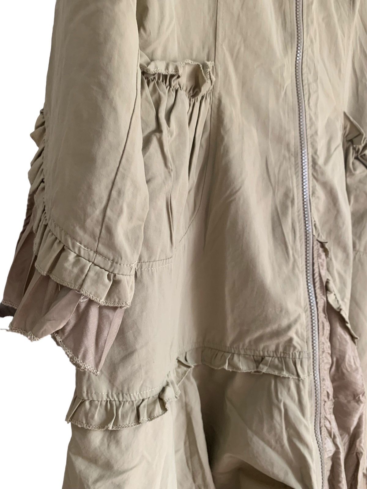 Other Couture Coat 7sins Size M / US 6-8 / IT 42-44 - 7 Thumbnail