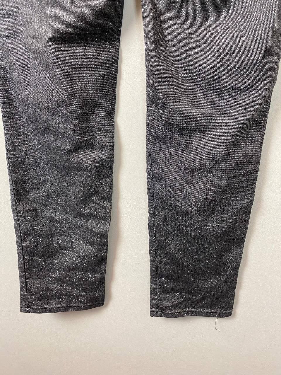 Versace Jeans Couture Versace Jeans Couture sparkle medusa jeans denim Size US 31 - 7 Thumbnail