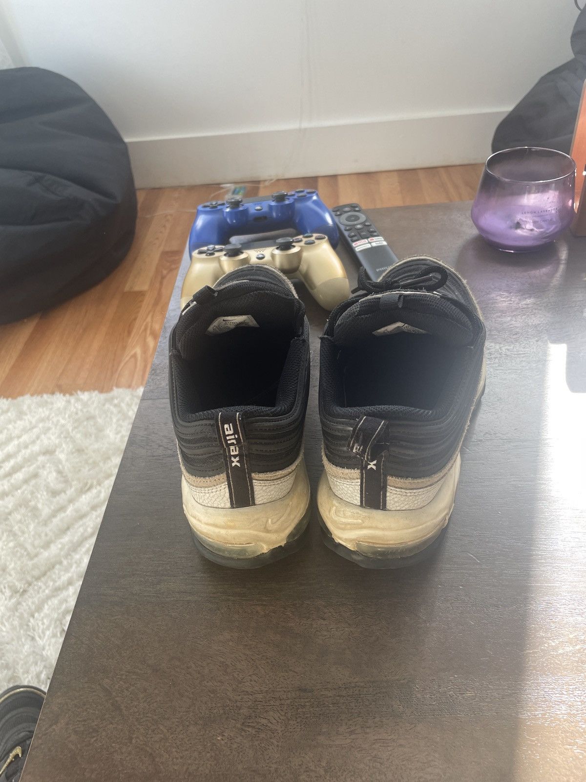 Nike Air Max 97 Size US 8.5 / EU 41-42 - 4 Thumbnail