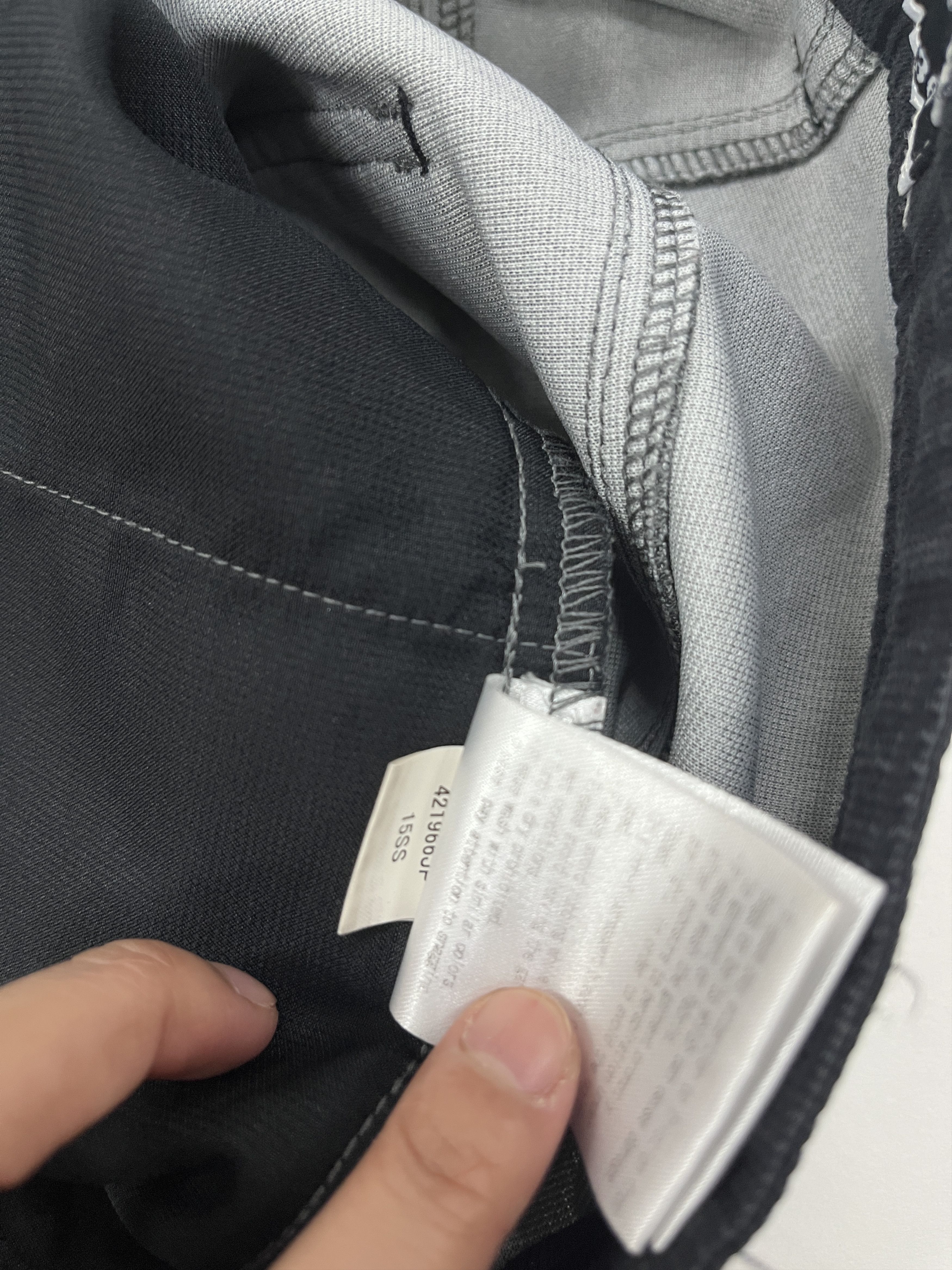 Oakley Oakley Sports Pants Size US 36 / EU 52 - 12 Thumbnail